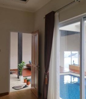 Wonosobo Villa | Palma Villa Bumi Dieng Indah