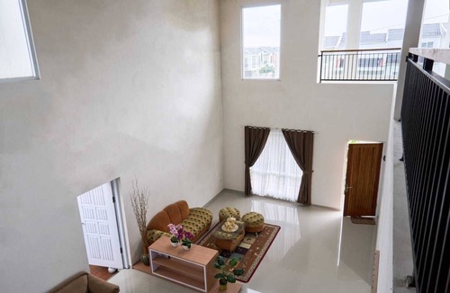 Wonosobo Villa | Palma Villa Bumi Dieng Indah