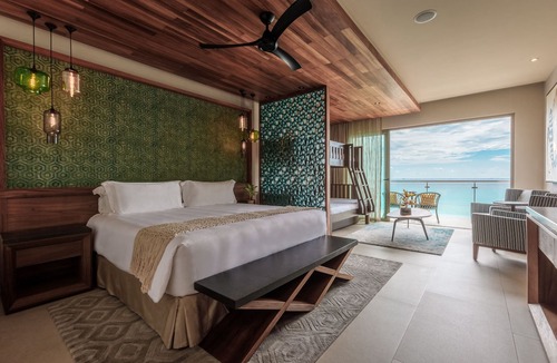 Playacar Zona Hotelera Resort | Palmaïa-The House of AïA: All Inclusive Wellness Resort
