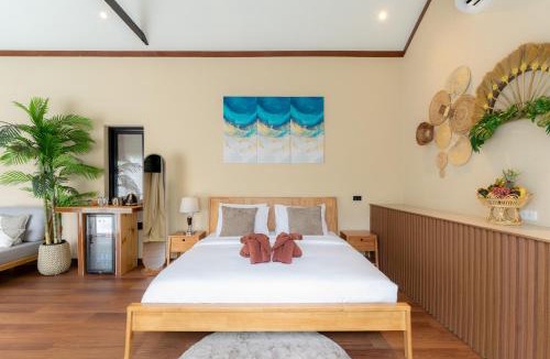Old City Hotel | Palmcove Chiang Mai Old Town