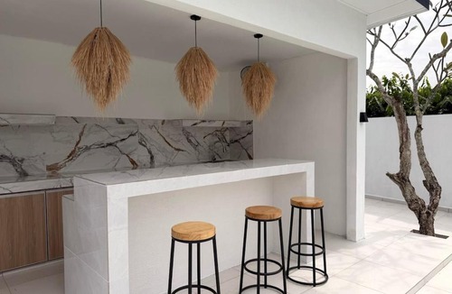 Alor Gajah Villa | Palmera AFamosa Villa