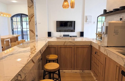 Alor Gajah Villa | Palmera AFamosa Villa