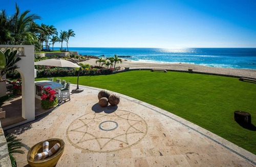 Palmilla Villa | Palmilla Beachfront Estate, Romance and Tradition of Historic Los Cabos