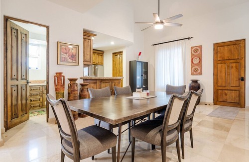 Palmilla Condo | Palmilla Casa Ruby 2 bed/2.5 bath on Golf Course