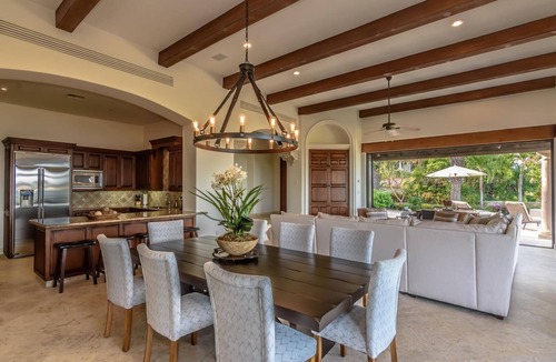 Palmilla House | PALMILLA Casita 28, 4BD, 4BA Fabulous Ocean View, 2 Carts, 2 minutes from beach