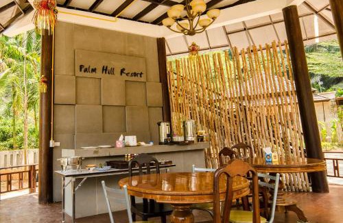 Phangnga Resort | Palms Hill Resort