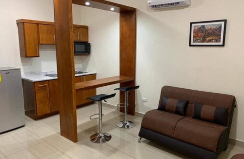 Ciudad Acuna Apartment | Palms Suites