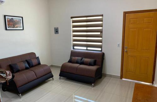 Ciudad Acuna Apartment | Palms Suites