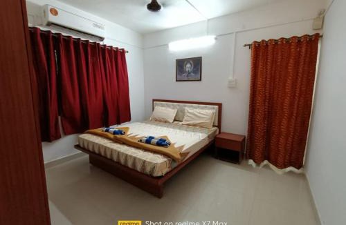 Palolem Apartment | Palolem Sunrise Apartment