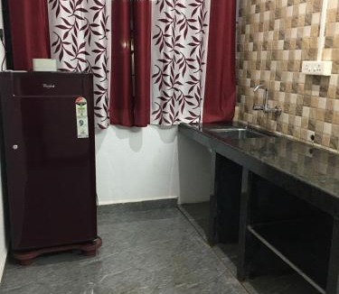 Palolem Apartment | Palolem Sunrise Apartment