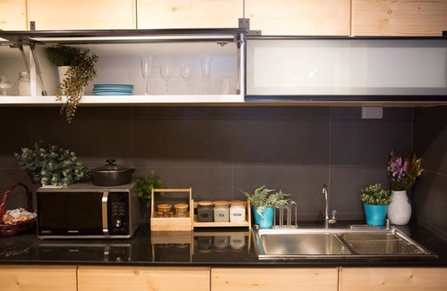 Khlong Ton Sai Hostel | PAMA House Boutique Hostel