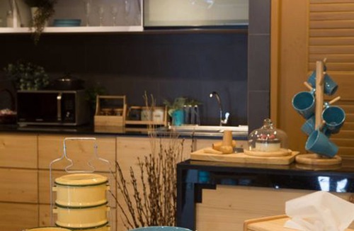 Khlong Ton Sai Hostel | PAMA House Boutique Hostel