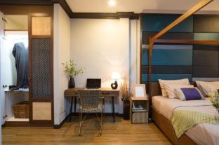 Bang Lamphu Lang Hostel | PAMAhouse Boutique Hostel