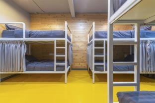 Bang Lamphu Lang Hostel | PAMAhouse Boutique Hostel