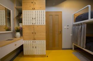 Bang Lamphu Lang Hostel | PAMAhouse Boutique Hostel