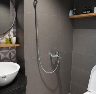 Cao Bang House | Pamela Homestay Cao Bằng