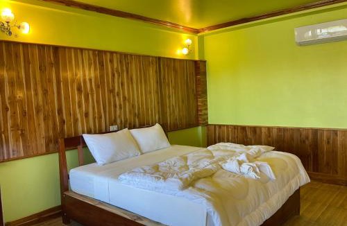 Don Khon House | Pan guest house Donkhone