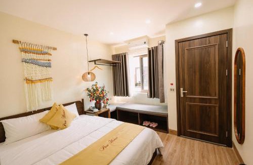 Bac Ha Cabin | Pan House Bắc Hà