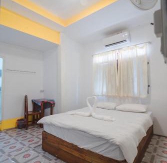 Vang Vieng House | Pan's Place