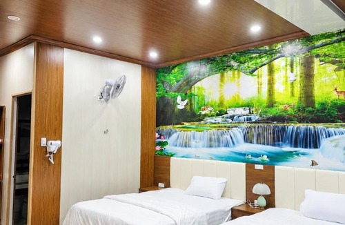 Nhon Trach Hotel | Panda Hotel