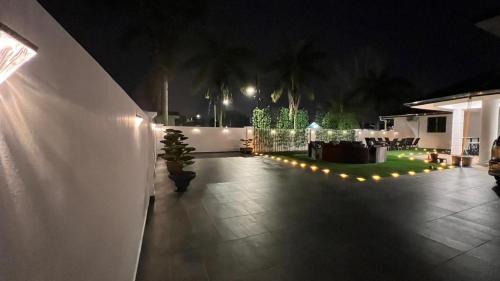Sekudai House | PandaHomestay28