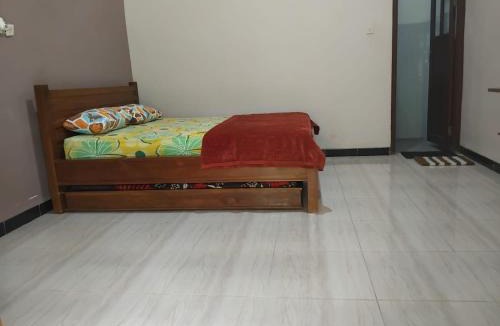 Sumberagung Bed & Breakfast | Pandan Arum Surfing