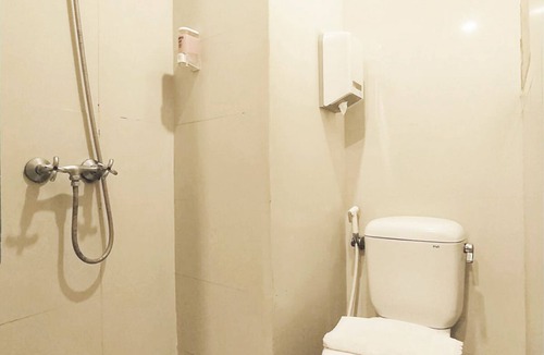 Prawirotaman Hotel | Pandanaran Prawirotaman Yogyakarta