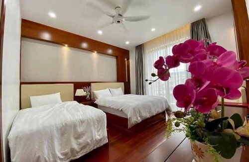 Binh Thuy Hotel | Pandora Hotel CT by Bay Luxury