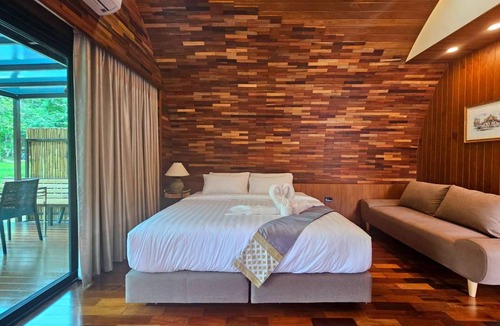 Pa Miang Resort | Pang fan Rock & River Resort