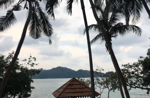 Pangkor Island Apartment | Pangkor 16 Homestay