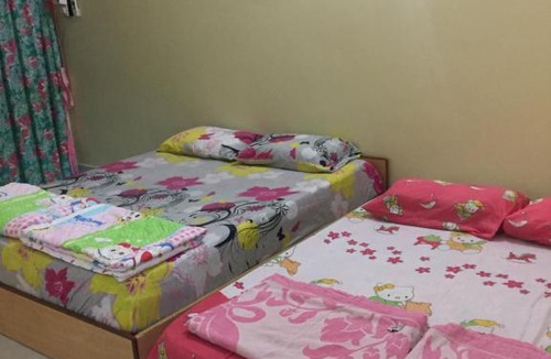 Pangkor Island Apartment | Pangkor 16 Homestay