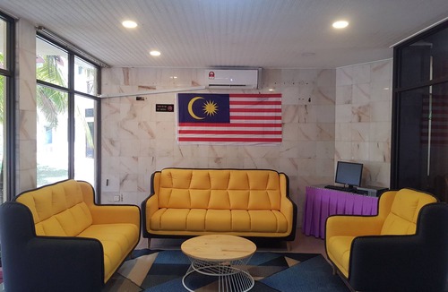 Pangkor Island Hotel | Pangkor Holiday Resort