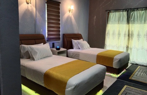Pangkor Island Hotel | Pangkor Holiday Resort