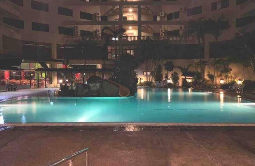 Pangkor Island Apartment | Pangkor Island CoralBay Private Apartment