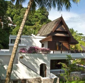 Pangkor Laut Resort | Pangkor Laut Resort - Small Luxury Hotels of the World