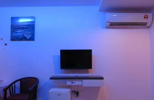 Pangkor Island Apartment | Pangkor Lot 10 Vacation Studio