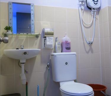 Pangkor Island Apartment | Pangkor Lot 10 Vacation Studio