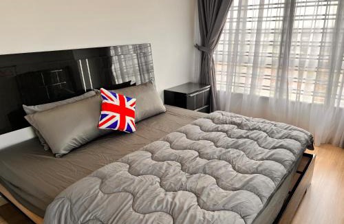 Taman Perling Apartment | PANGSAPURI MIDAS