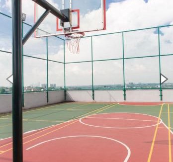 Taman Bukit Mewah Apartment | Pangsapuri Putra Mewah