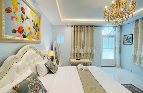 Doi Saket House | Pangsung House