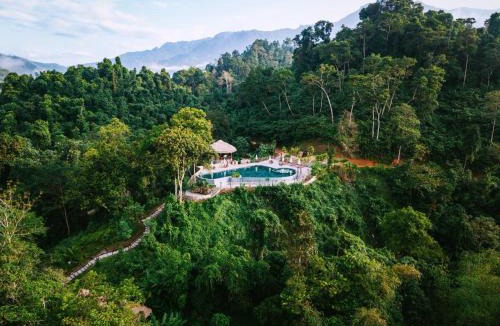 Thong Nguyen Resort | Panhou Retreat