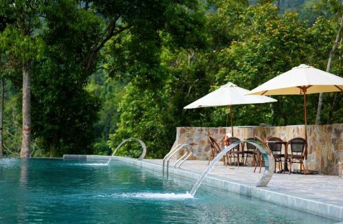 Thong Nguyen Resort | Panhou Retreat