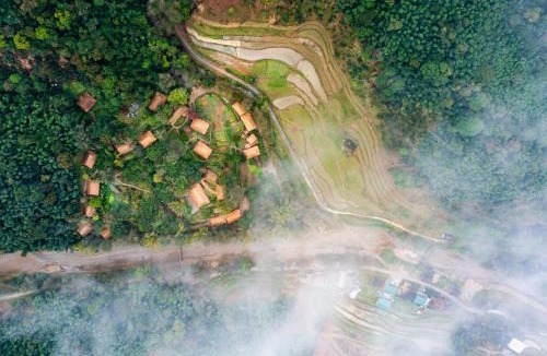 Thong Nguyen Resort | Panhou Retreat