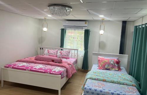 Hat Yai Villa | Pani House Hatyai 4