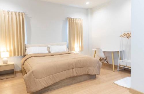 Rim Nuea Bed & Breakfast | Pani House