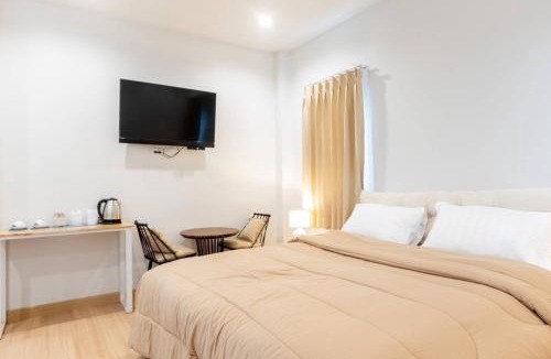 Rim Nuea Bed & Breakfast | Pani House