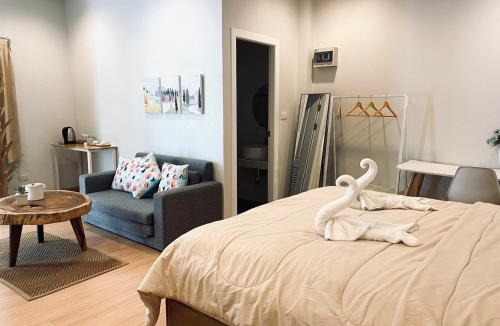 Rim Nuea Bed & Breakfast | Pani House