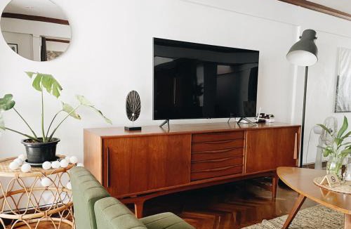 Sukhumvit Villa | Pannarai's House