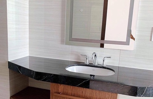 Tran Phu Beach Hotel | panoroma 1 bedroom+ Family Ocean View Room