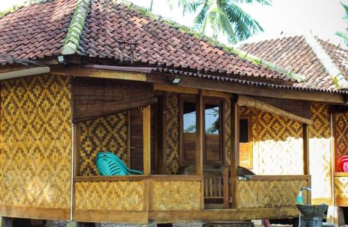 Java House | Pantai Camara Homestay